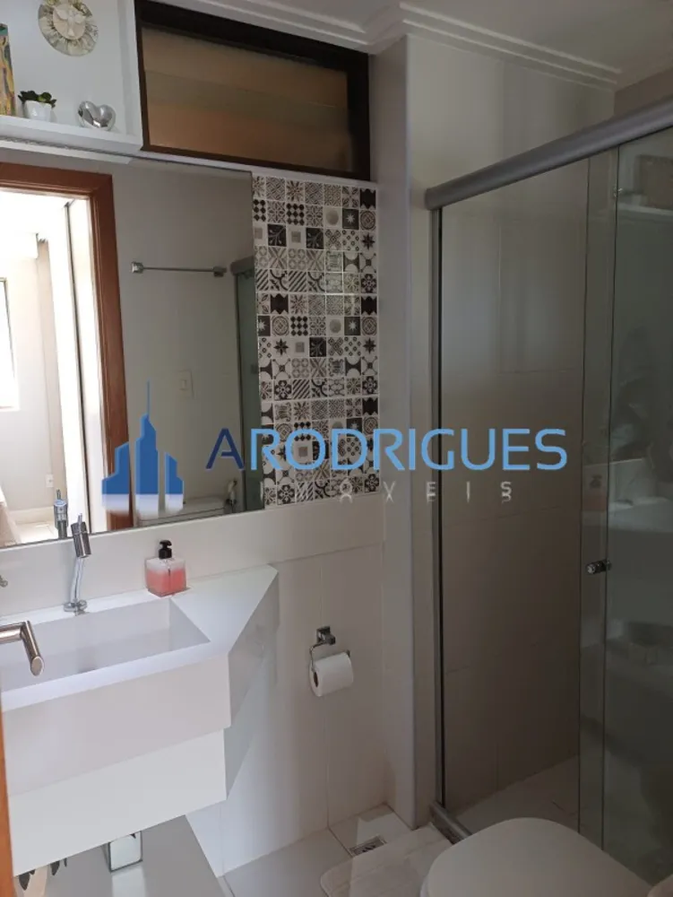 Apartamento, 4 quartos, 110 m² - Foto 7
