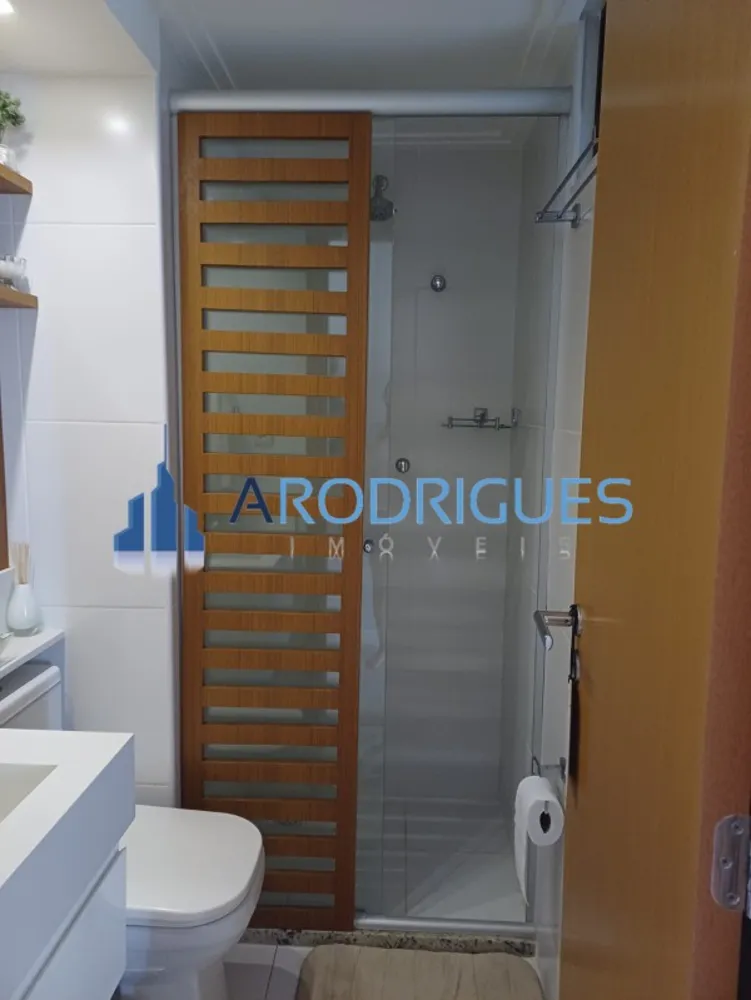 Apartamento, 4 quartos, 110 m² - Foto 8