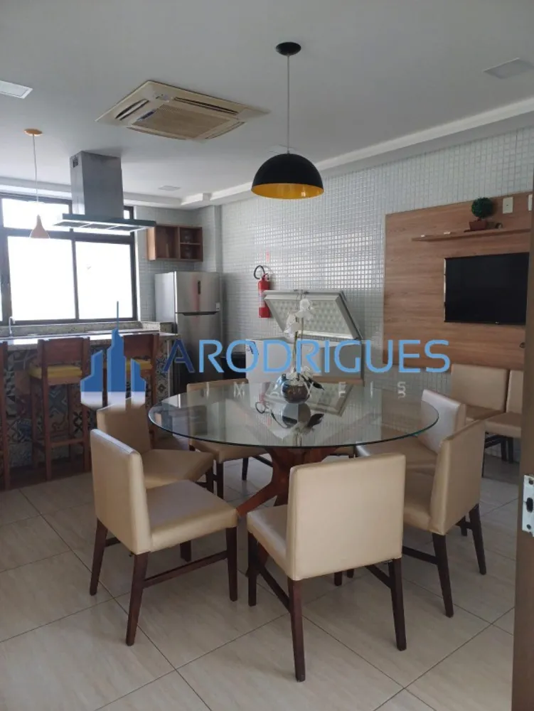Apartamento, 4 quartos, 110 m² - Foto 5