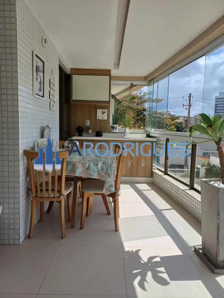 Apartamento, 4 quartos, 110 m² - Foto 3