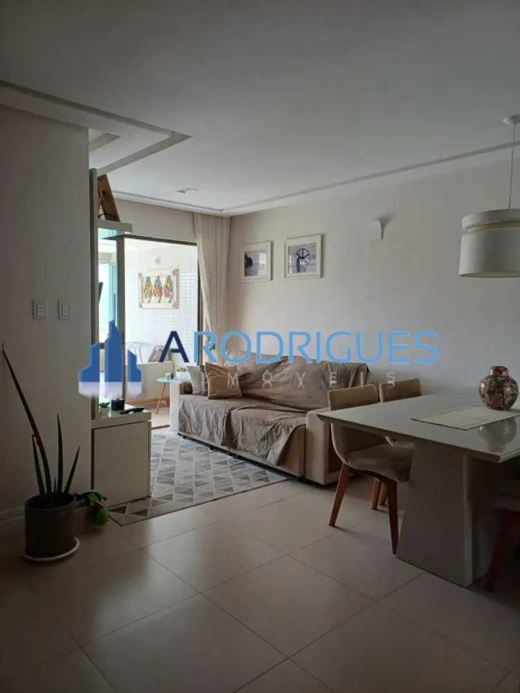 Apartamento, 4 quartos, 110 m² - Foto 4