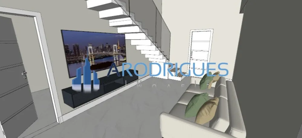 Casa, 6 quartos - Foto 5