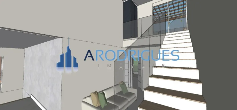 Casa, 6 quartos - Foto 6