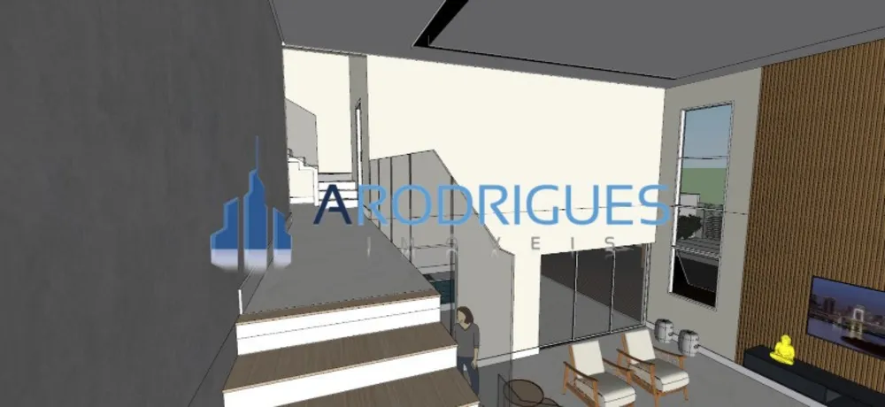 Casa, 6 quartos - Foto 11