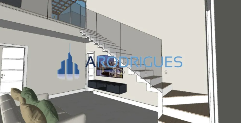 Casa, 6 quartos - Foto 7