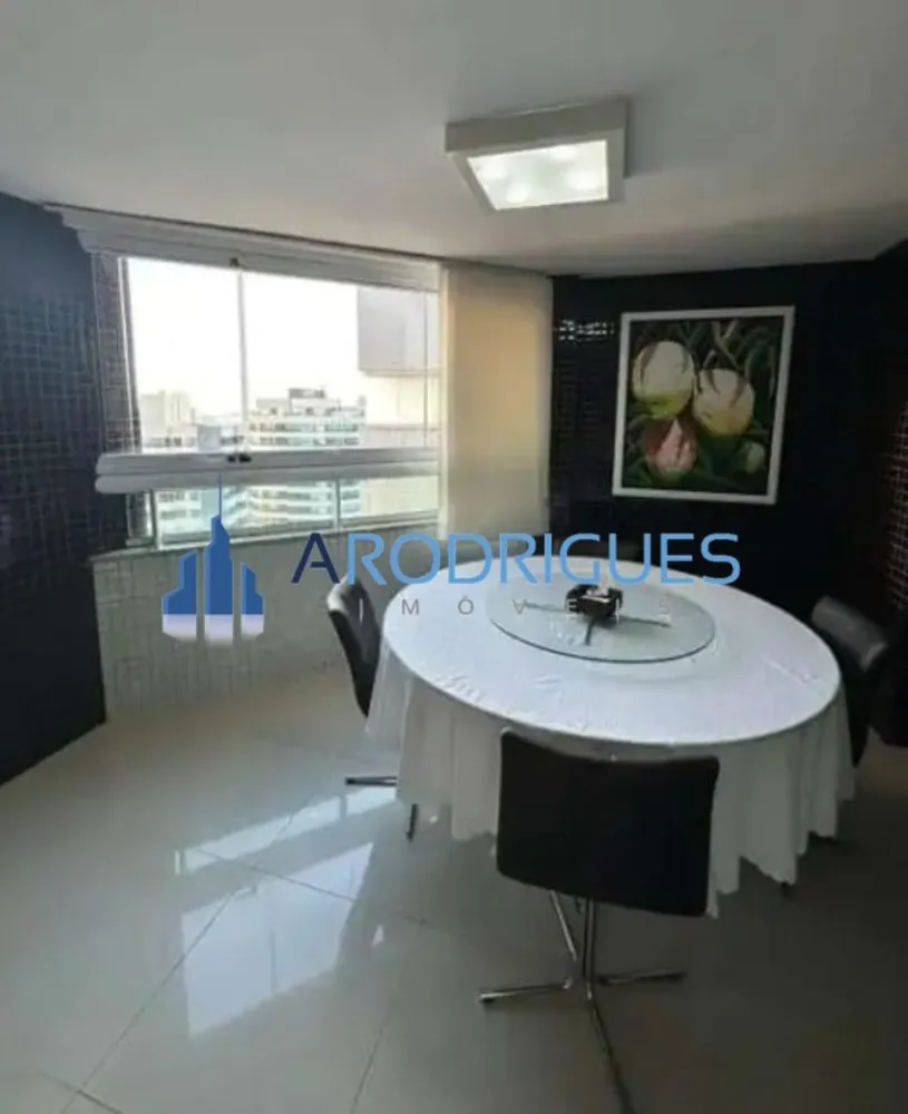 Apartamento, 5 quartos, 250 m² - Foto 6