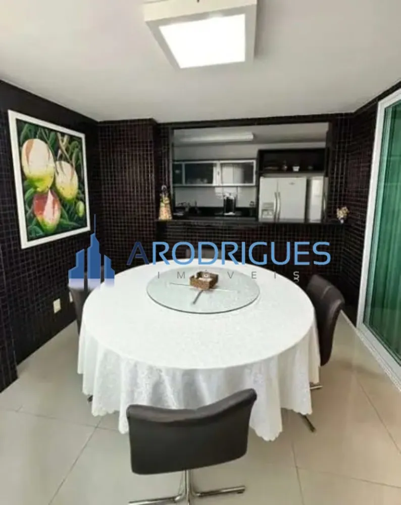 Apartamento, 5 quartos, 250 m² - Foto 7