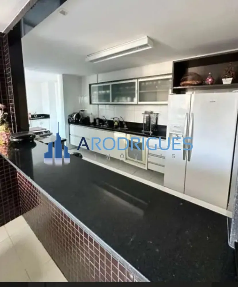 Apartamento, 5 quartos, 250 m² - Foto 10
