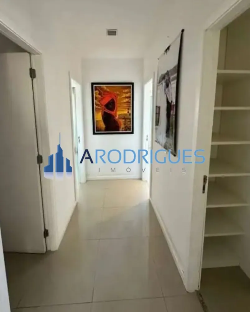 Apartamento, 5 quartos, 250 m² - Foto 8