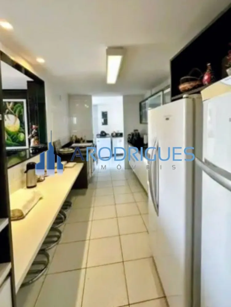 Apartamento, 5 quartos, 250 m² - Foto 11