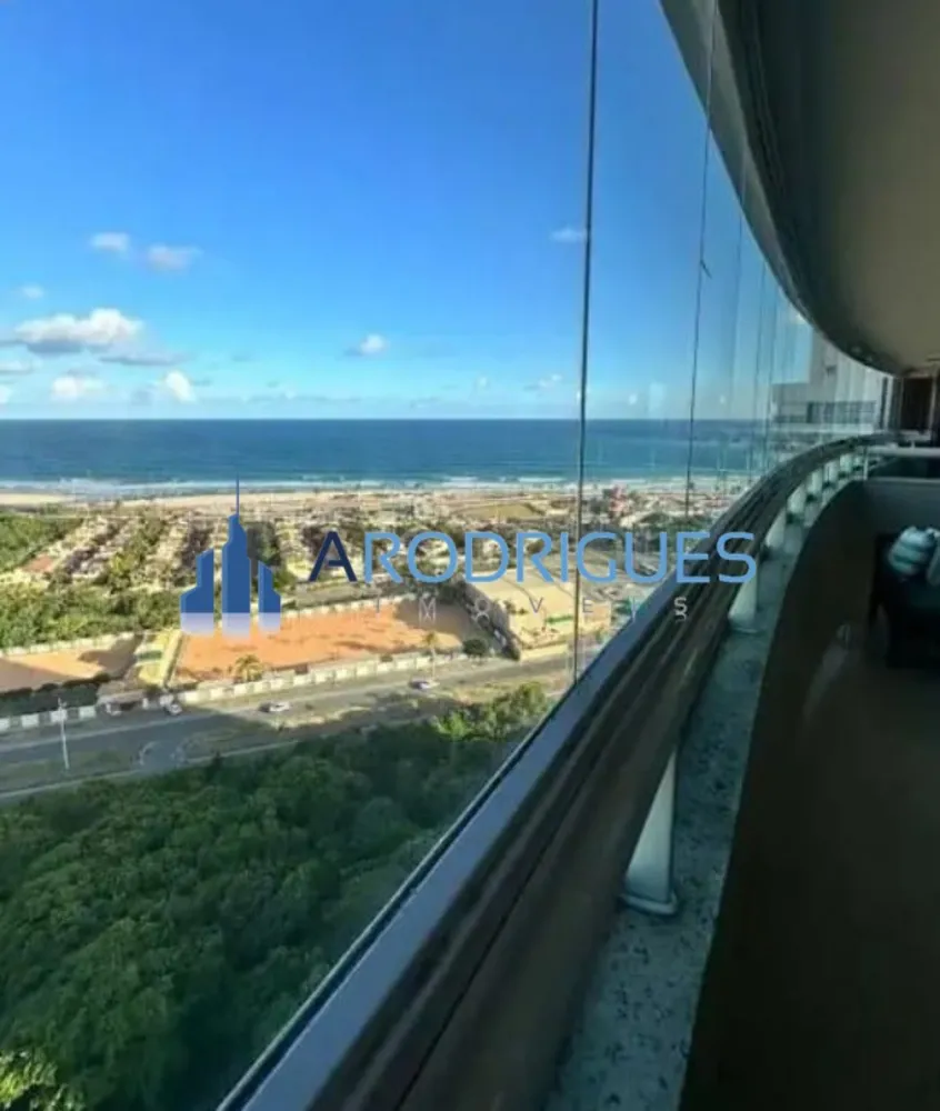 Apartamento, 5 quartos, 250 m² - Foto 2