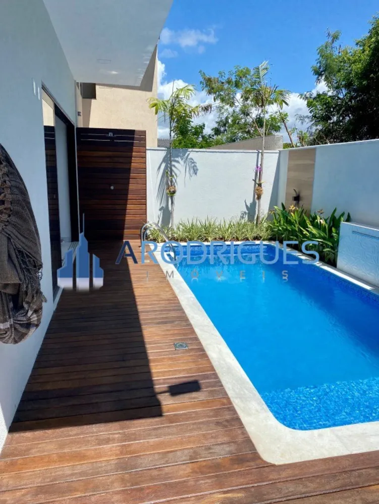 Casa, 4 quartos - Foto 2