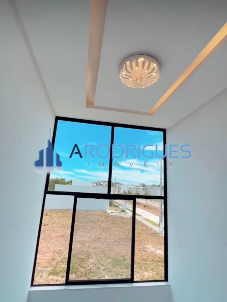 Casa, 4 quartos - Foto 4