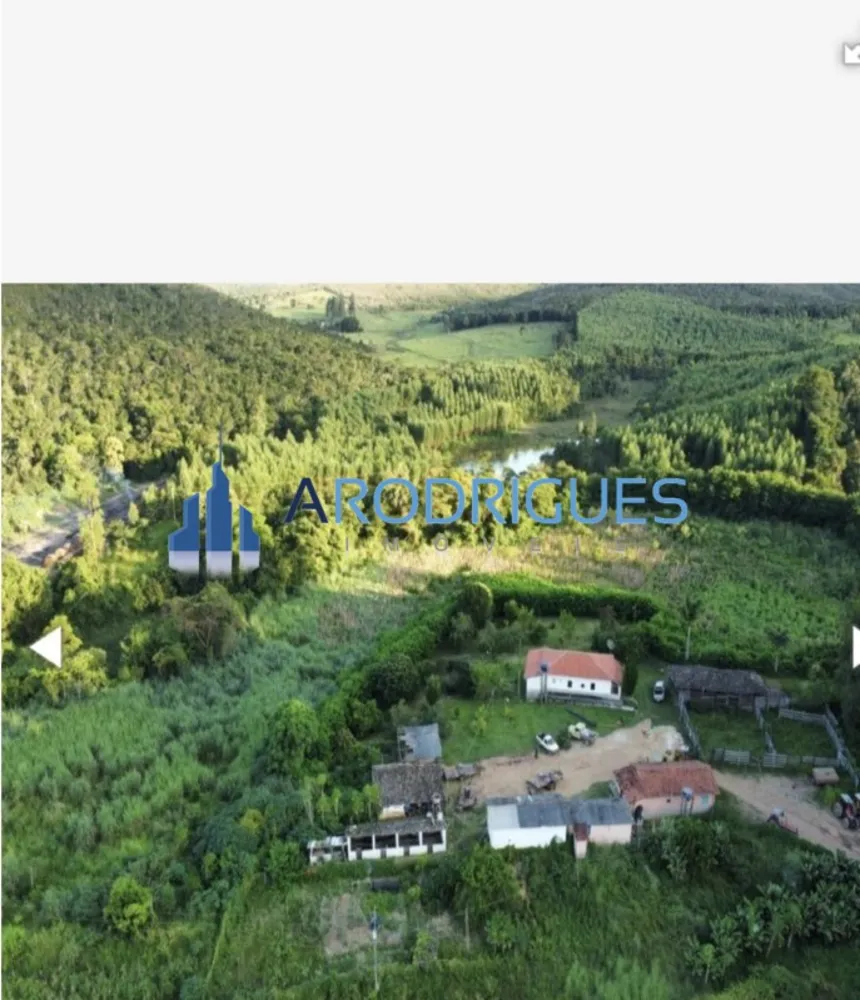 Fazenda, 453 m² - Foto 1