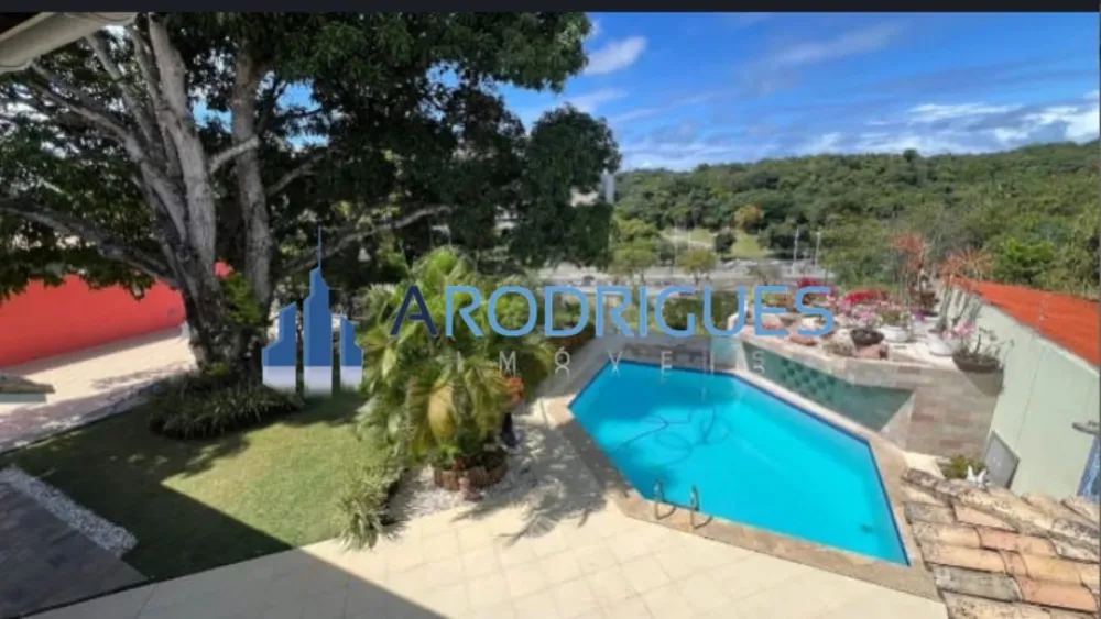 Casa, 5 quartos, 900 m² - Foto 2