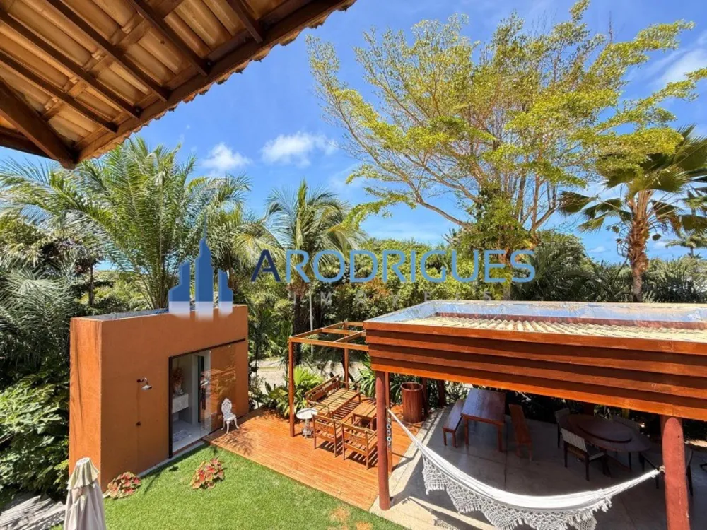 Casa, 3 quartos, 1000 m² - Foto 8
