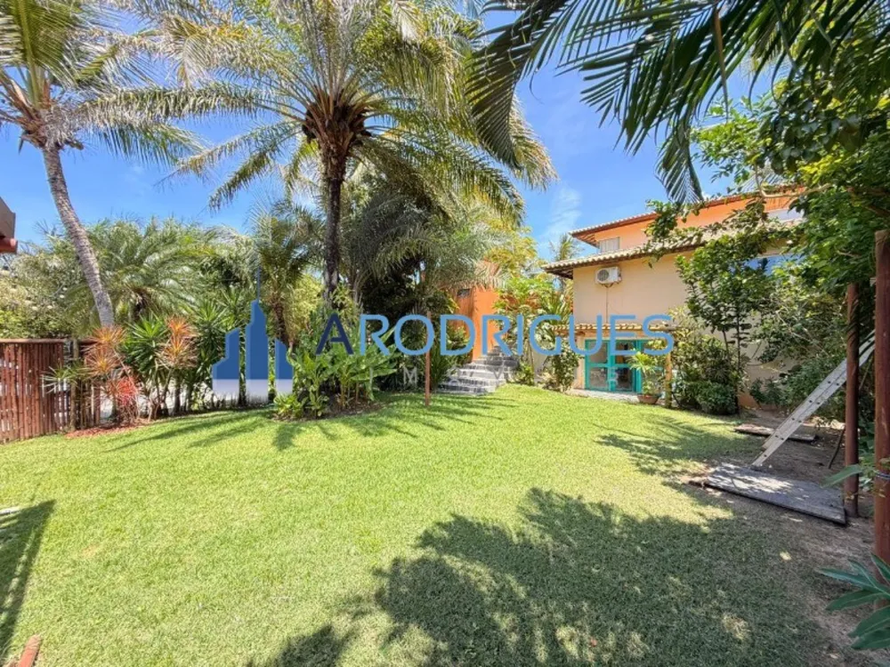 Casa, 3 quartos, 1000 m² - Foto 6