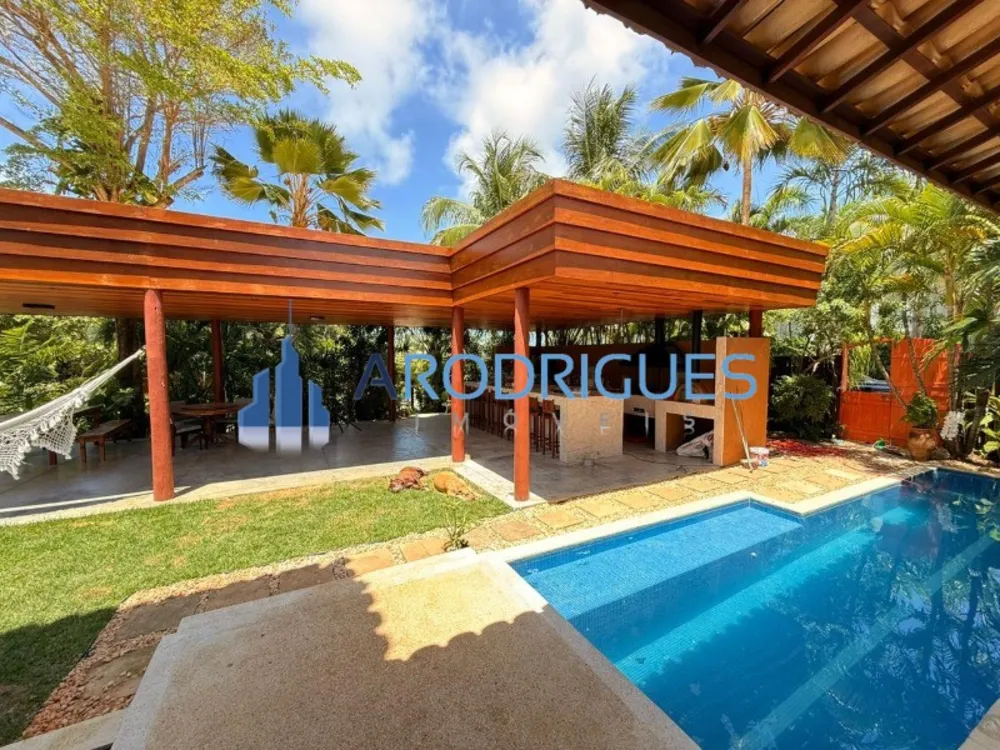 Casa, 3 quartos, 1000 m² - Foto 12