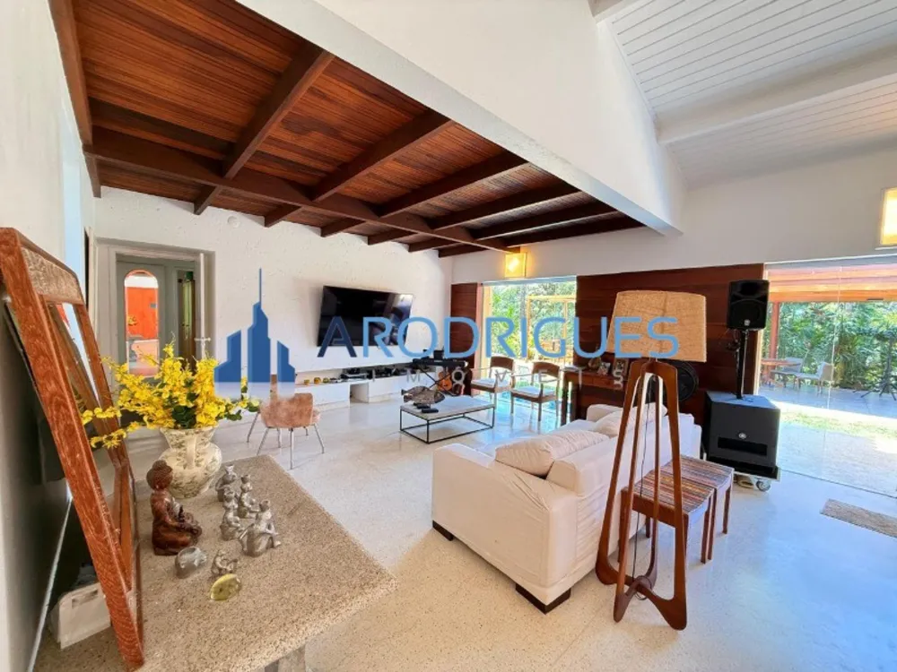 Casa, 3 quartos, 1000 m² - Foto 4