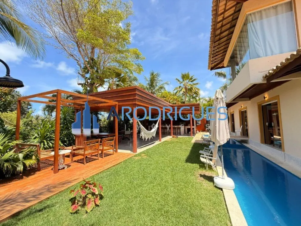 Casa, 3 quartos, 1000 m² - Foto 11