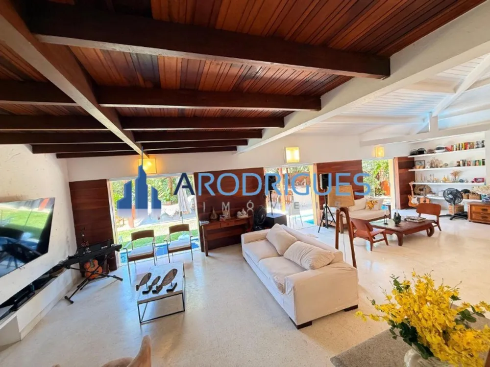 Casa, 3 quartos, 1000 m² - Foto 5