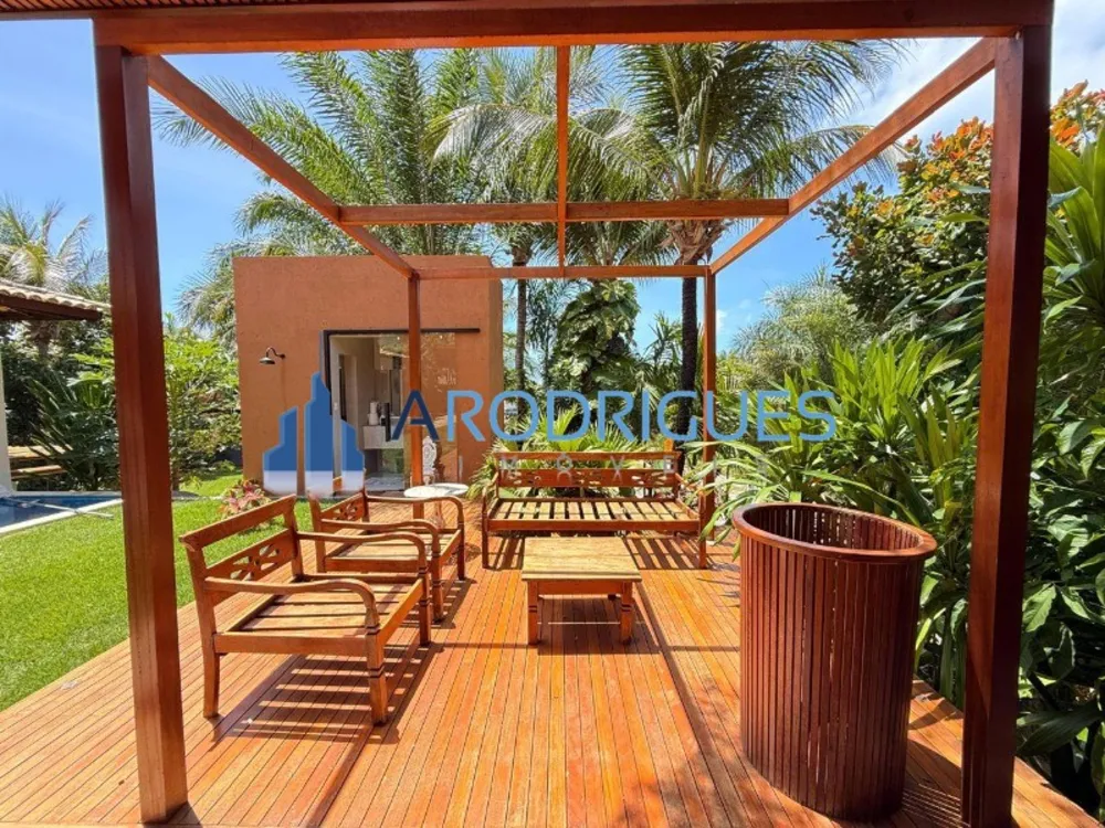 Casa, 3 quartos, 1000 m² - Foto 10