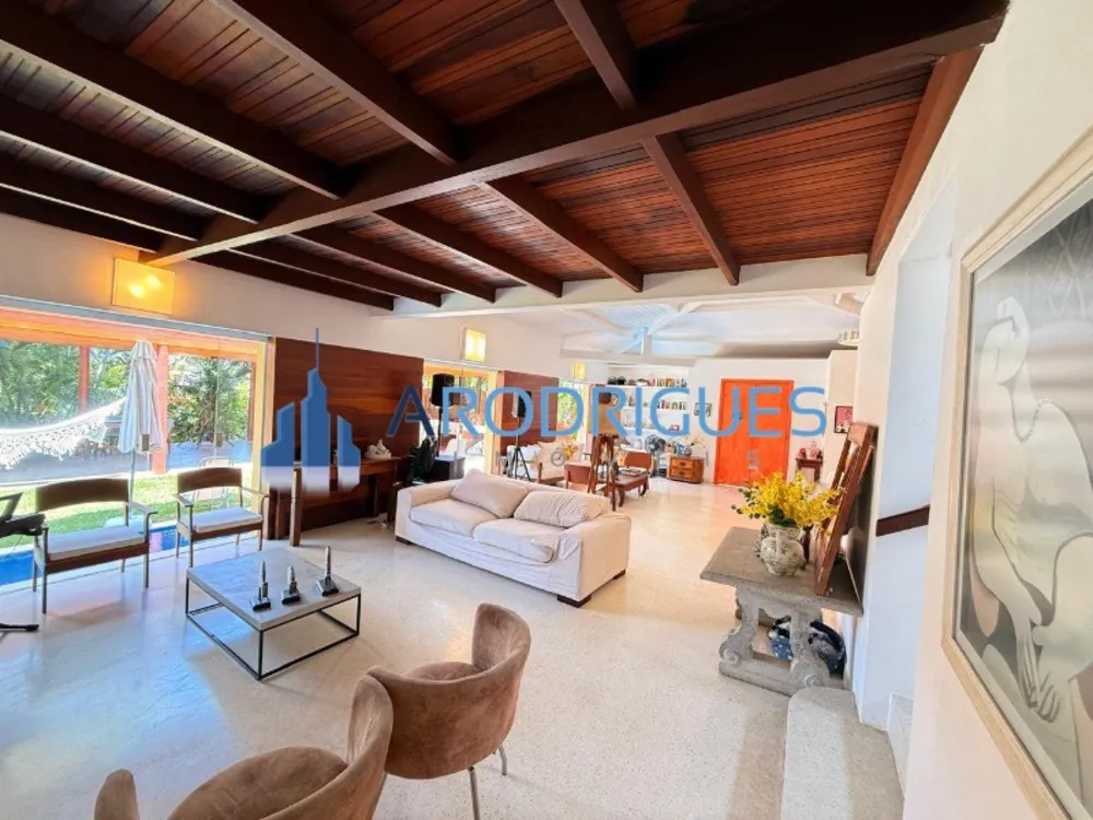 Casa, 3 quartos, 1000 m² - Foto 3