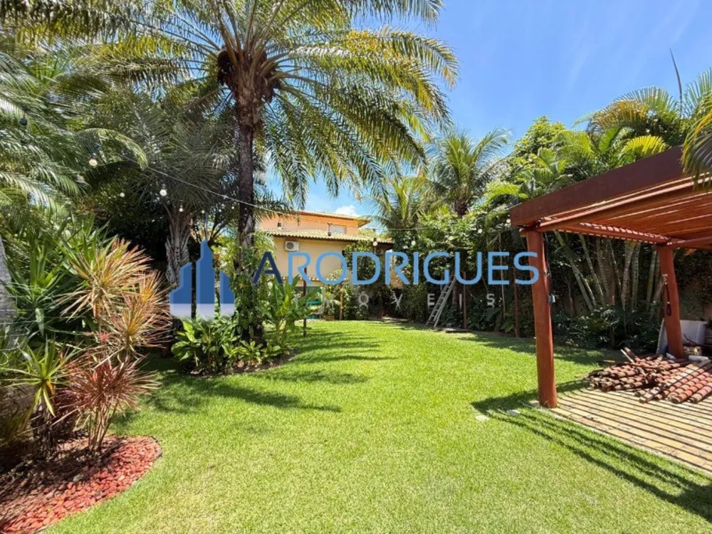 Casa, 3 quartos, 1000 m² - Foto 7