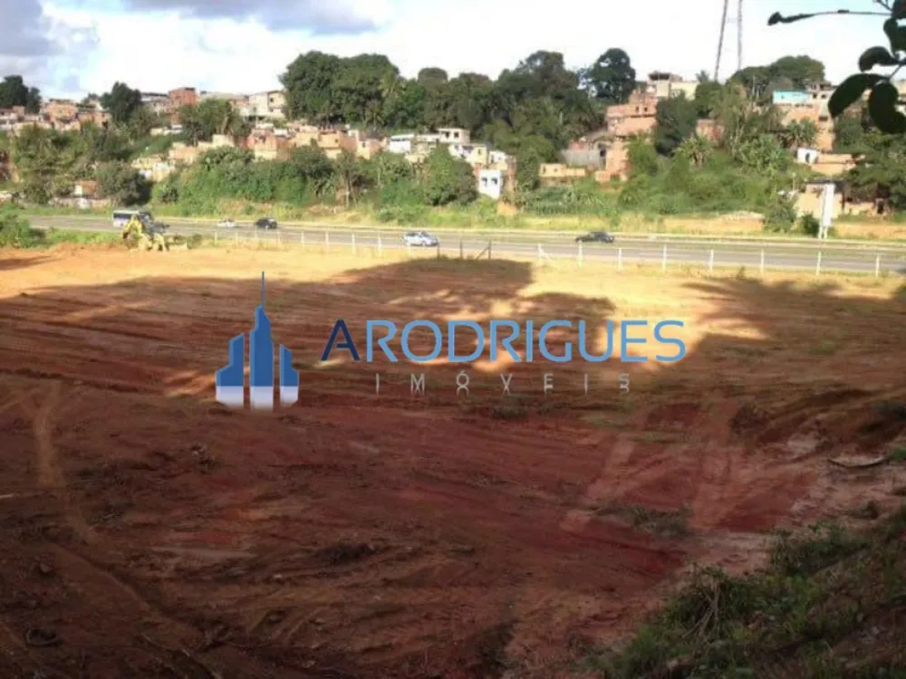 Loteamento e Condomínio, 4000 m² - Foto 1