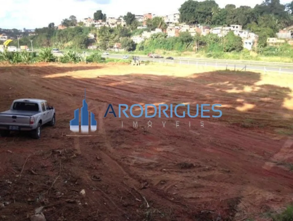 Loteamento e Condomínio, 4000 m² - Foto 5