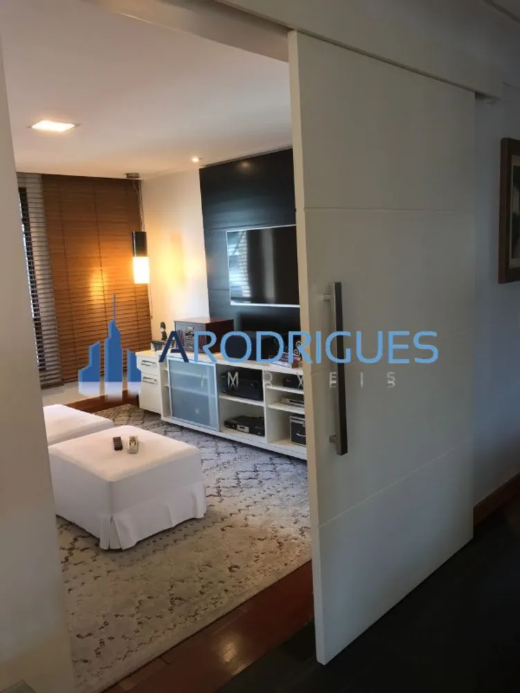 Apartamento, 4 quartos, 225 m² - Foto 10