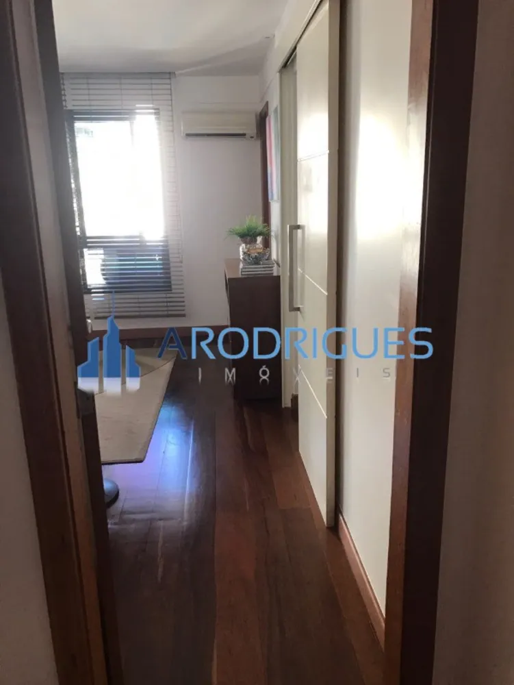 Apartamento, 4 quartos, 225 m² - Foto 5