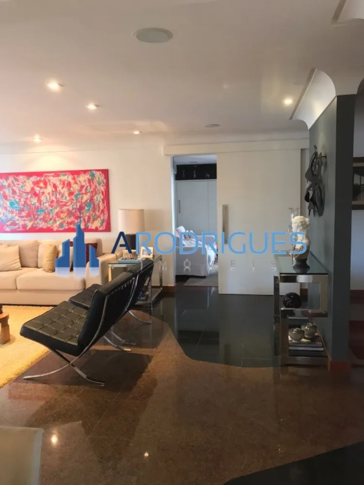 Apartamento, 4 quartos, 225 m² - Foto 8