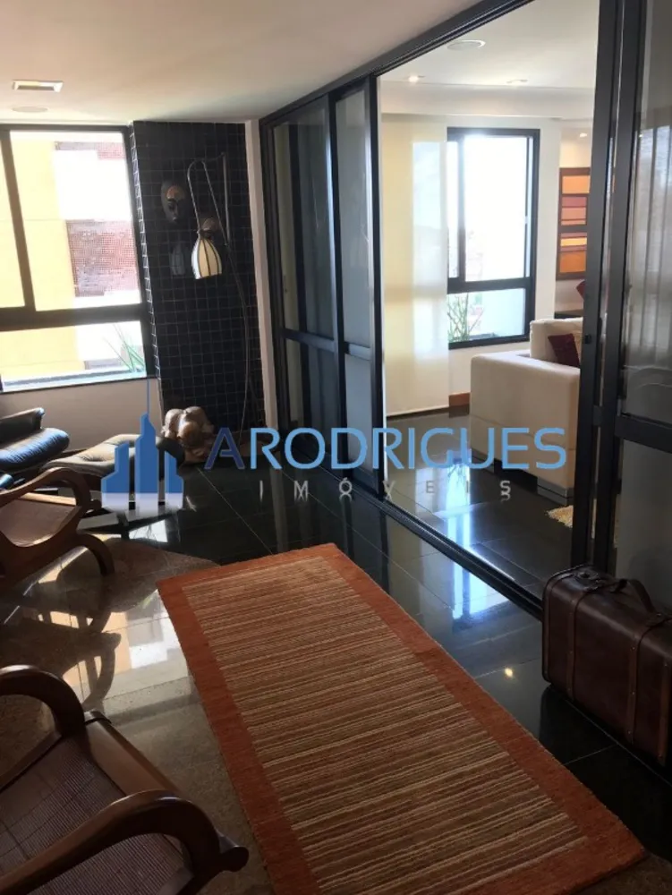 Apartamento, 4 quartos, 225 m² - Foto 6