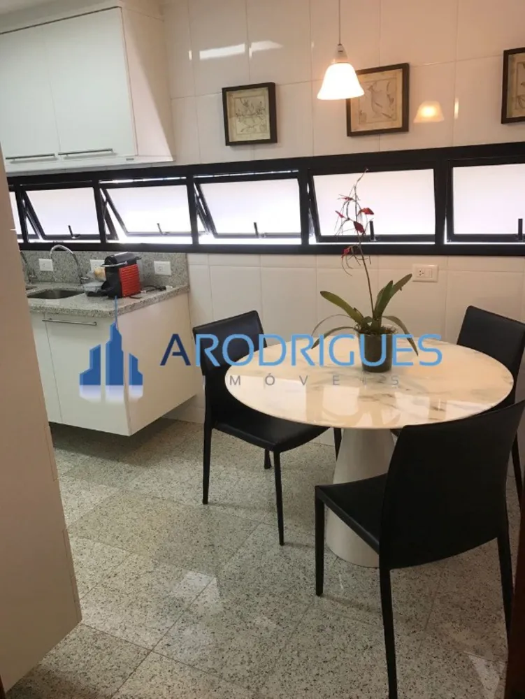 Apartamento, 4 quartos, 225 m² - Foto 7