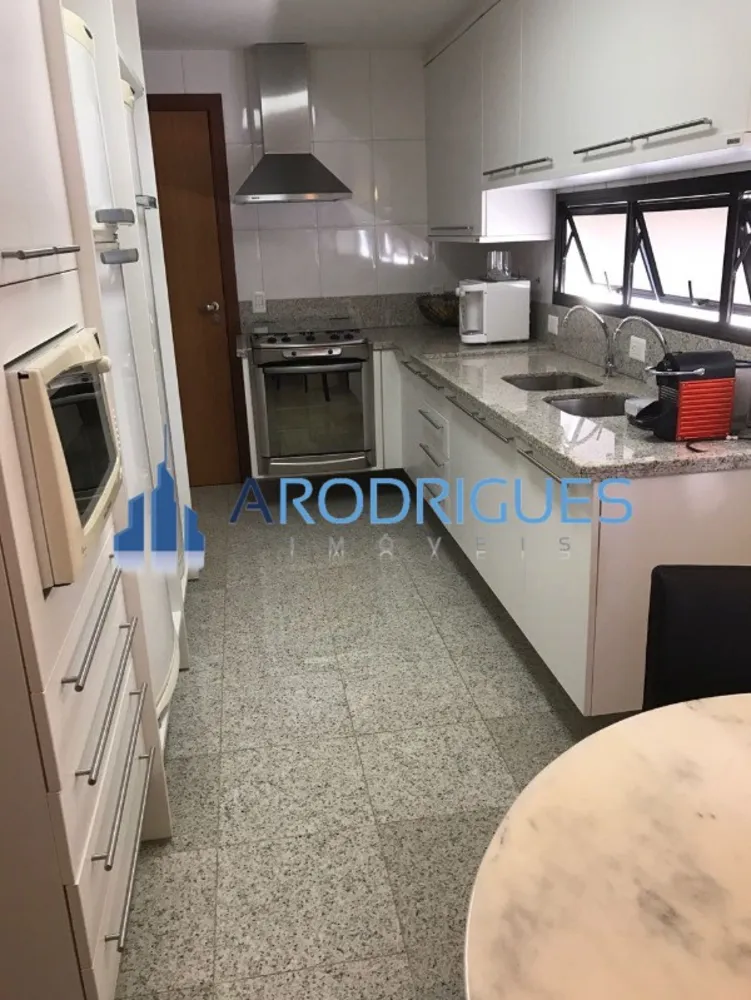 Apartamento, 4 quartos, 225 m² - Foto 9