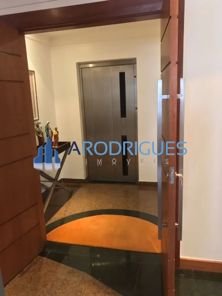 Apartamento, 4 quartos, 225 m² - Foto 6