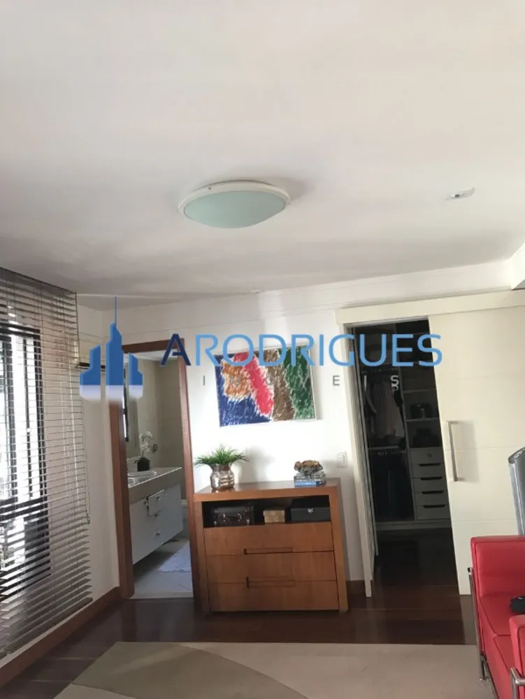 Apartamento, 4 quartos, 225 m² - Foto 7