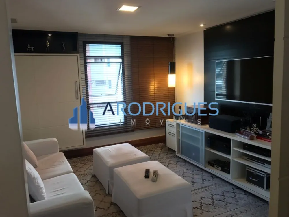 Apartamento, 4 quartos, 225 m² - Foto 2