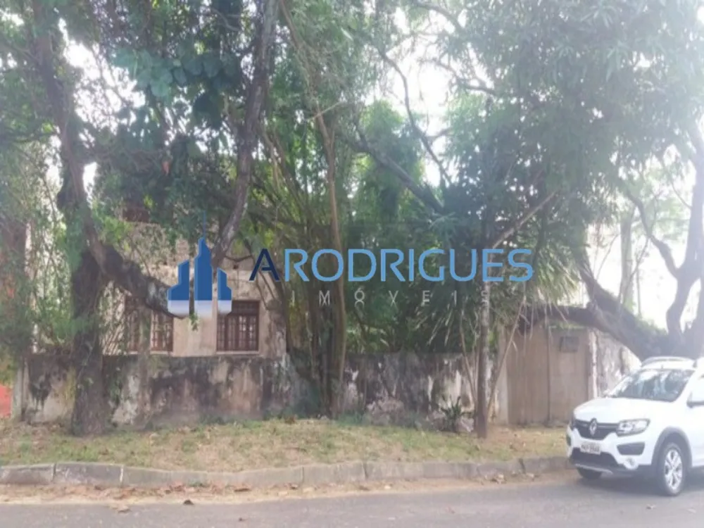 Casa, 3 quartos, 688 m² - Foto 1