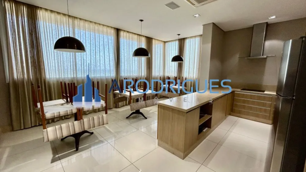 Apartamento, 3 quartos, 155 m² - Foto 6