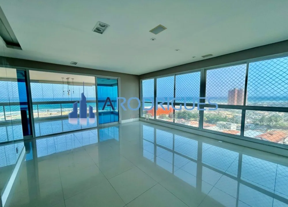 Apartamento, 3 quartos, 155 m² - Foto 2
