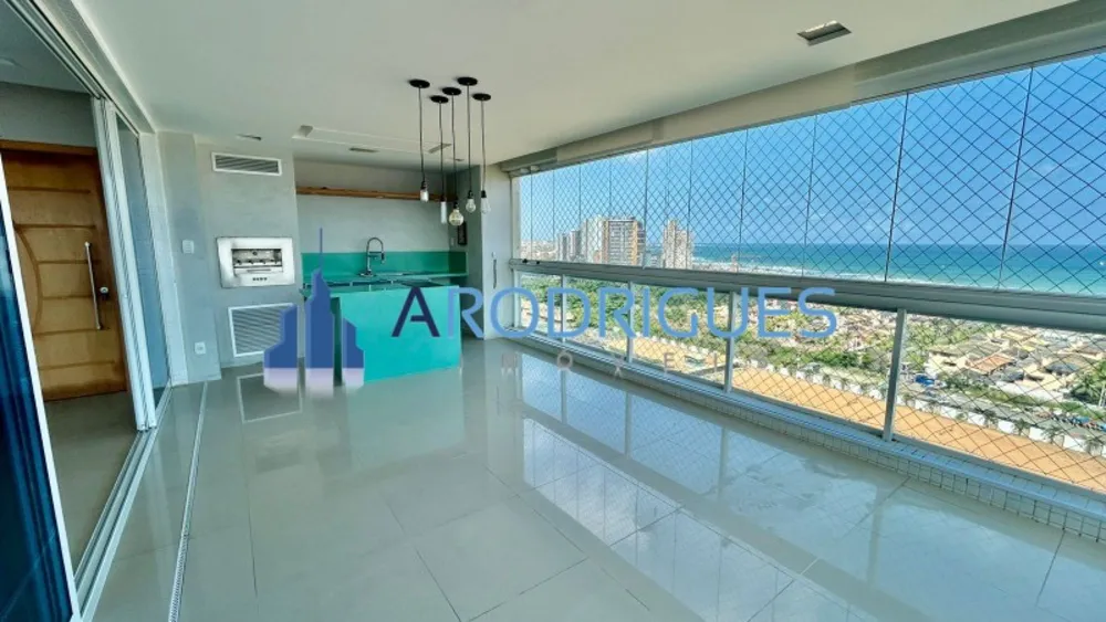 Apartamento, 3 quartos, 155 m² - Foto 3