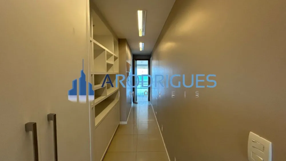 Apartamento, 3 quartos, 155 m² - Foto 5
