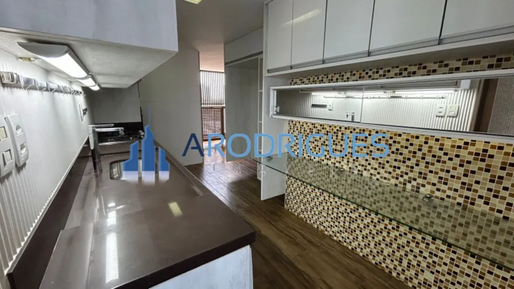 Apartamento, 3 quartos, 155 m² - Foto 7