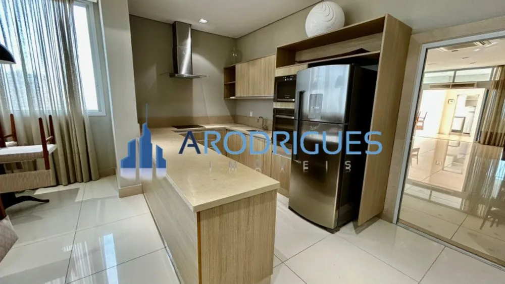 Apartamento, 3 quartos, 155 m² - Foto 8