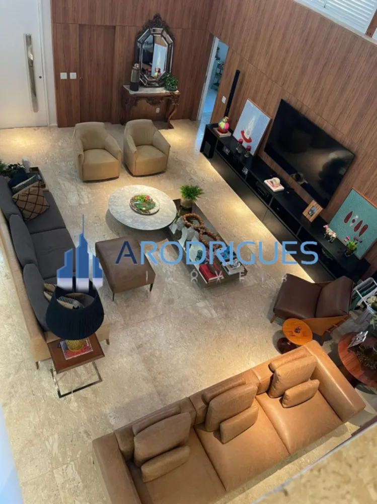 Casa, 5 quartos - Foto 3