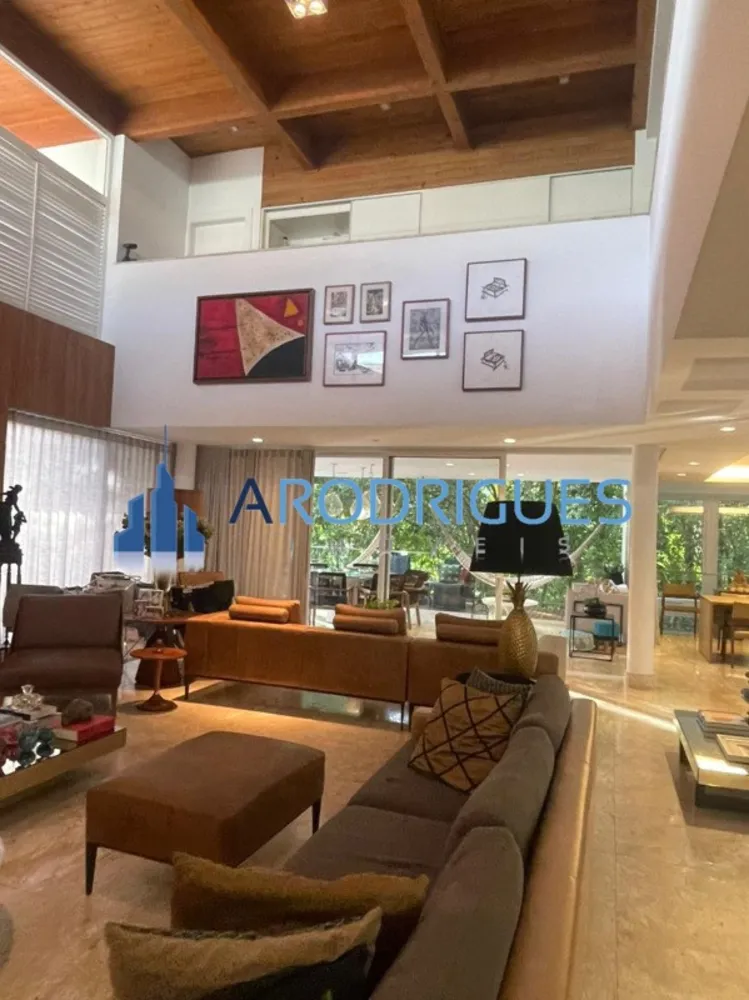 Casa, 5 quartos - Foto 5