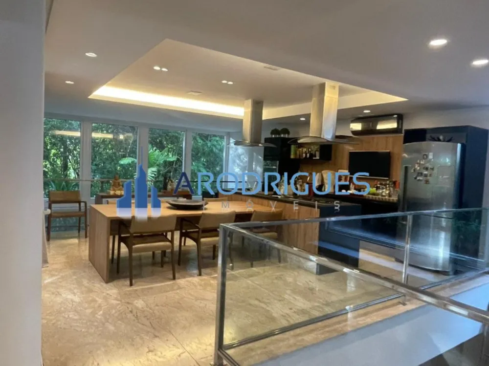 Casa, 5 quartos - Foto 1