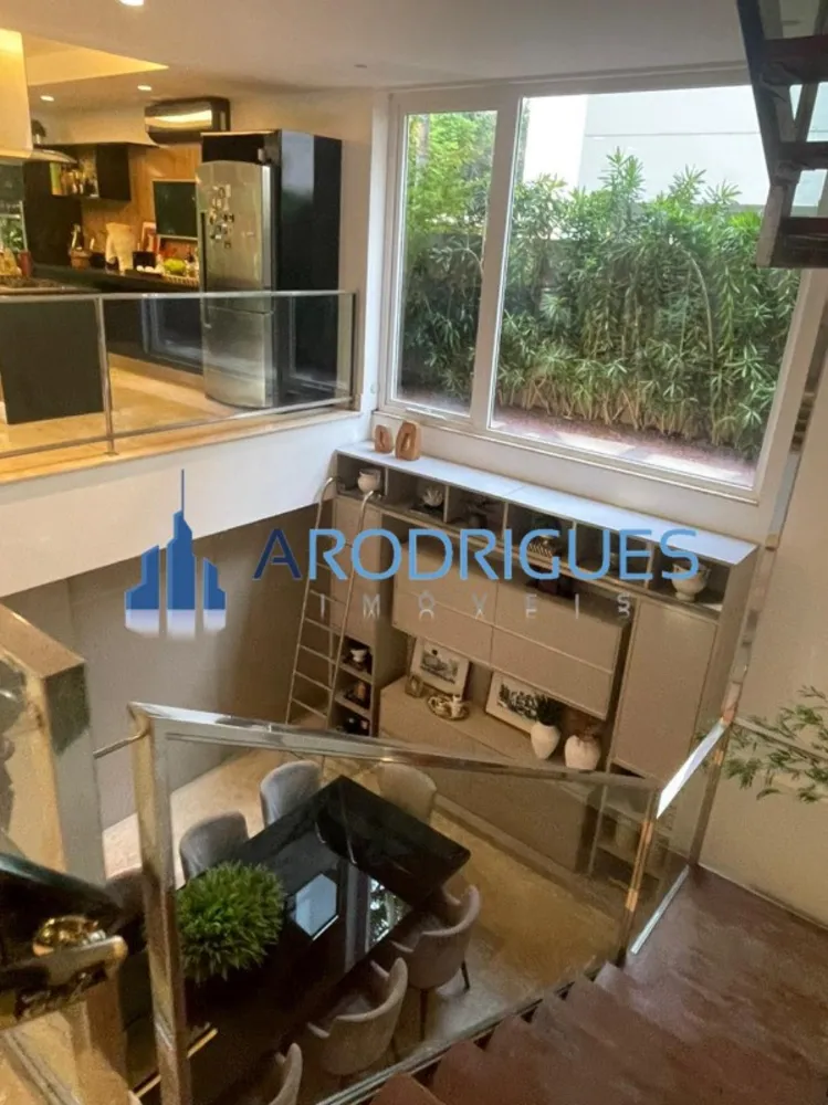 Casa, 5 quartos - Foto 11